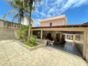 Casa para Temporada de Praia Enseada Guarujá